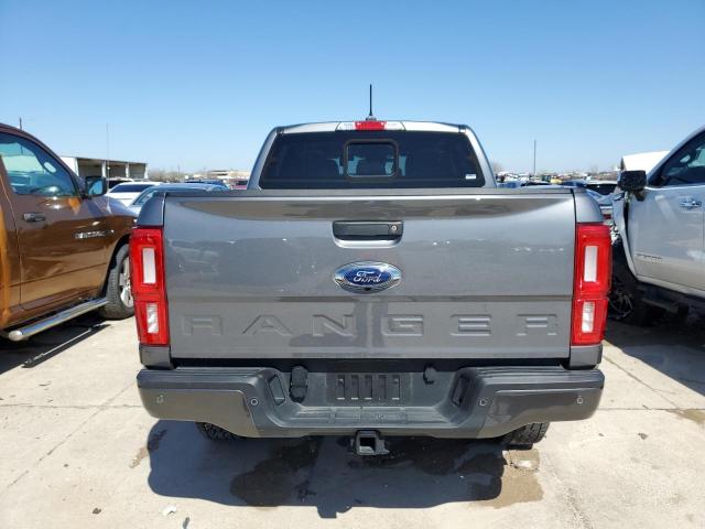Продажа на аукционе авто 2021 Ford Ranger Xl, vin: 1FTER4FH4MLD77032, номер лота: 43566443