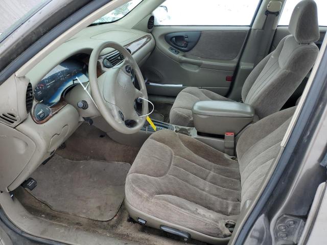 Aukcja sprzedaży 2000 Chevrolet Malibu Ls, vin: 1G1NE52J2Y6216590, numer aukcji: 43764173