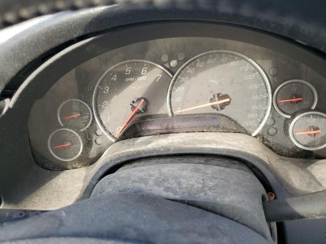 2011 Chevrolet Corvette მანქანა იყიდება აუქციონზე, vin: 1G1YG2DW4B5108175, აუქციონის ნომერი: 43788663