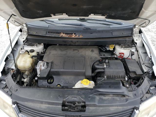 Продаж на аукціоні авто 2009 Dodge Journey R/t, vin: 3D4GH67V89T138125, номер лоту: 43829623