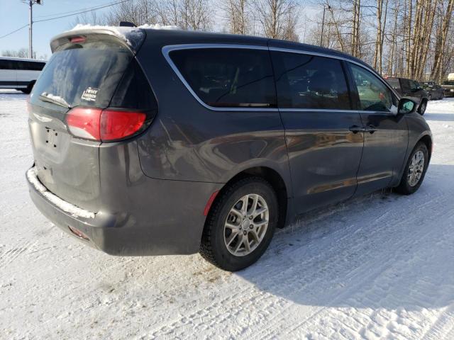 Aukcja sprzedaży 2018 Chrysler Pacifica Touring, vin: 2C4RC1DG1JR236434, numer aukcji: 43766643