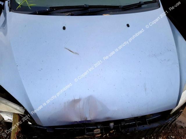 Aukcja sprzedaży 2007 Ford Focus Ghia, vin: WF0WXXGCDW7T21766, numer aukcji: 43689753