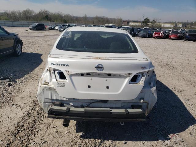 2019 Nissan Sentra S მანქანა იყიდება აუქციონზე, vin: 3N1AB7AP5KY203187, აუქციონის ნომერი: 43000463