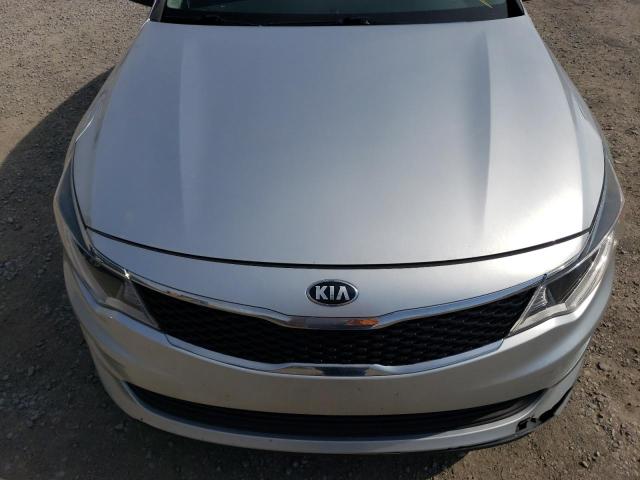 Продаж на аукціоні авто 2016 Kia Optima Lx, vin: 5XXGT4L30GG023841, номер лоту: 43278763