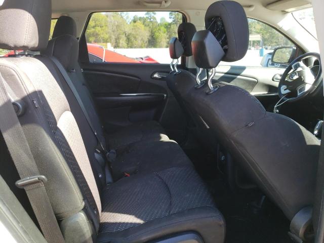 43721283 :رقم المزاد ، 3C4PDCAB6DT730802 vin ، 2013 Dodge Journey Se مزاد بيع