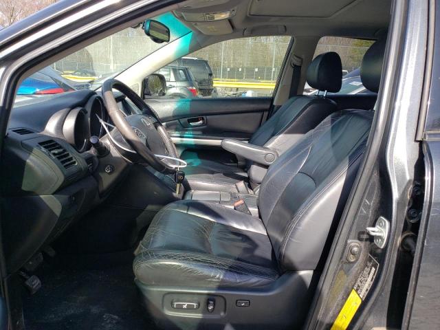 Aukcja sprzedaży 2006 Lexus Rx 400, vin: JTJHW31U960011167, numer aukcji: 42946333