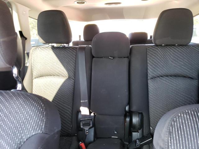 43721283 :رقم المزاد ، 3C4PDCAB6DT730802 vin ، 2013 Dodge Journey Se مزاد بيع