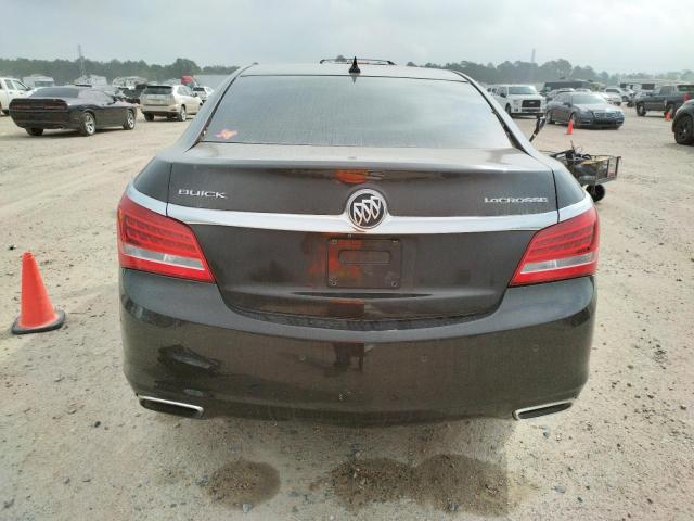 Aukcja sprzedaży 2014 Buick Lacrosse Premium, vin: 1G4GD5G31EF119188, numer aukcji: 43484073