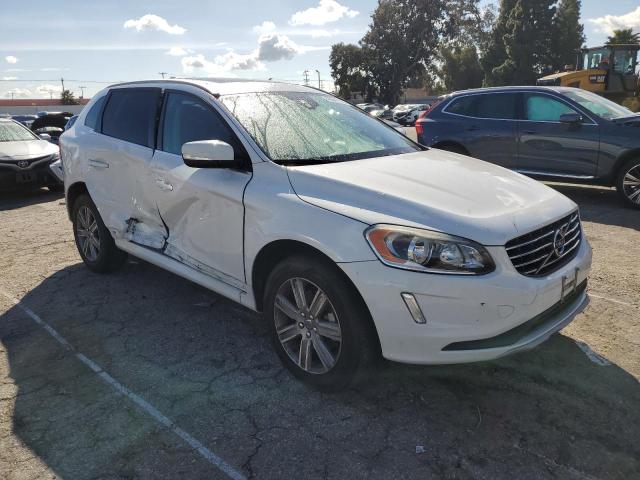 43647673 :رقم المزاد ، YV440MDU7H2023648 vin ، 2017 Volvo Xc60 T5 Inscription مزاد بيع