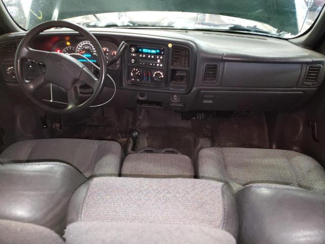 Aukcja sprzedaży 2005 Chevrolet Silverado K1500, vin: 1GCEK19B75E233877, numer aukcji: 43842393