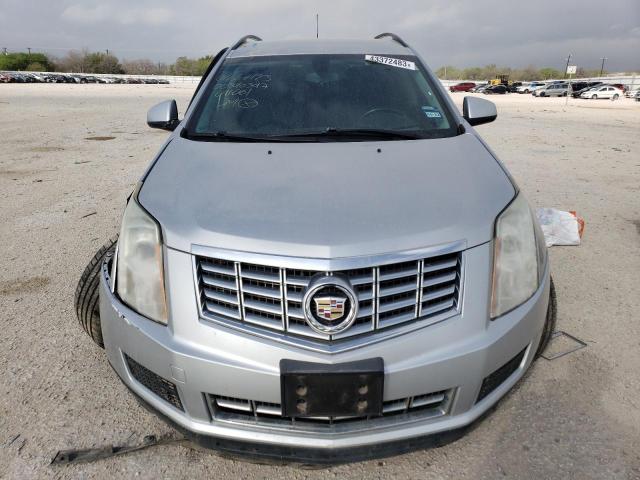 Продажа на аукционе авто 2015 Cadillac Srx, vin: 3GYFNAE31FS641061, номер лота: 43372483