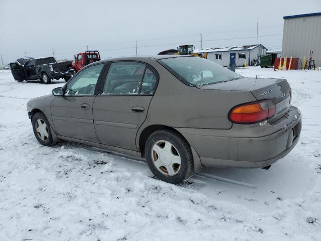 Aukcja sprzedaży 2000 Chevrolet Malibu Ls, vin: 1G1NE52J2Y6216590, numer aukcji: 43764173