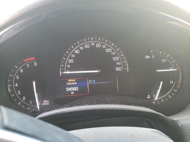 Aukcja sprzedaży 2017 Cadillac Xts Luxury, vin: 2G61N5S37H9150282, numer aukcji: 43499713