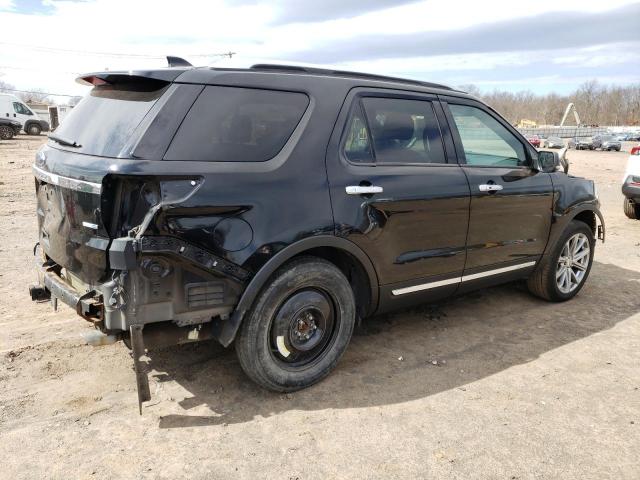 Продажа на аукционе авто 2016 Ford Explorer Limited, vin: 1FM5K8F87GGA36499, номер лота: 43363953