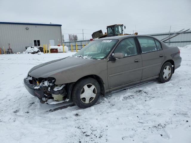 Aukcja sprzedaży 2000 Chevrolet Malibu Ls, vin: 1G1NE52J2Y6216590, numer aukcji: 43764173