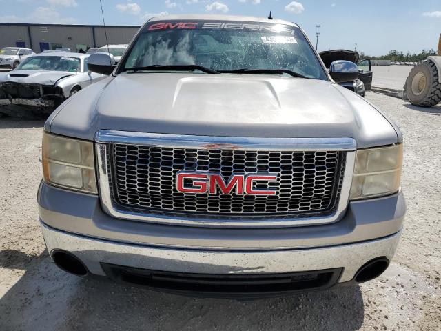 Aukcja sprzedaży 2008 Gmc Sierra C1500, vin: 2GTEC13C981211108, numer aukcji: 43521153