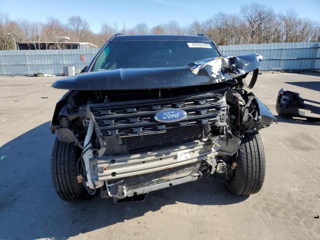 Aukcja sprzedaży 2016 Ford Explorer Sport, vin: 1FM5K8GT2GGA31584, numer aukcji: 43787043
