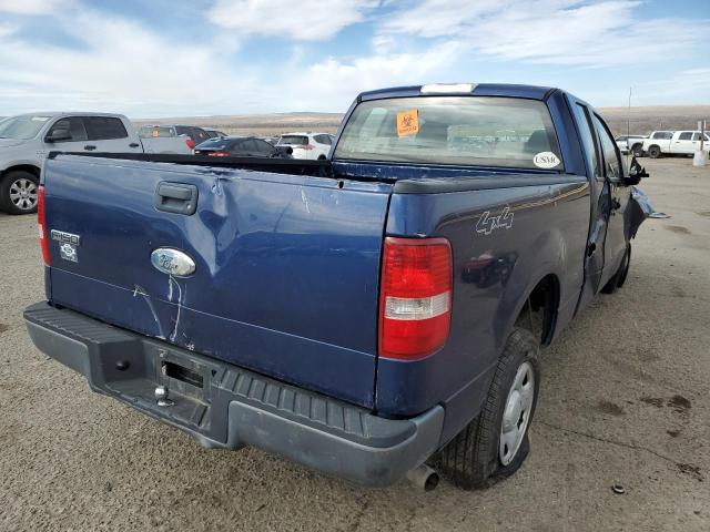 Aukcja sprzedaży 2008 Ford F150, vin: 1FTPX14V78FA71520, numer aukcji: 43804303