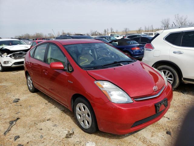 Продажа на аукционе авто 2008 Toyota Prius, vin: JTDKB20U587703422, номер лота: 43322563
