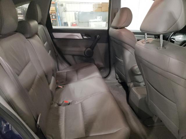 Aukcja sprzedaży 2011 Honda Cr-v Exl, vin: 5J6RE4H70BL063807, numer aukcji: 43408573