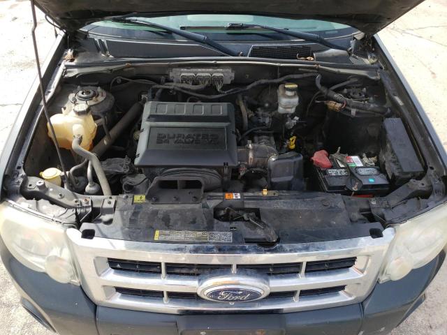 Продаж на аукціоні авто 2009 Ford Escape Xlt, vin: 1FMCU93G79KC58074, номер лоту: 43530633