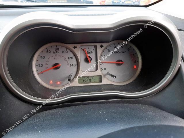 Aukcja sprzedaży 2007 Nissan Note Tekna, vin: SJNFCAE11U1229397, numer aukcji: 43677363
