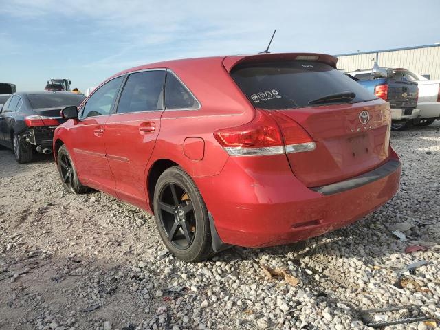 Aukcja sprzedaży 2010 Toyota Venza, vin: 4T3ZA3BB9AU031197, numer aukcji: 43782163