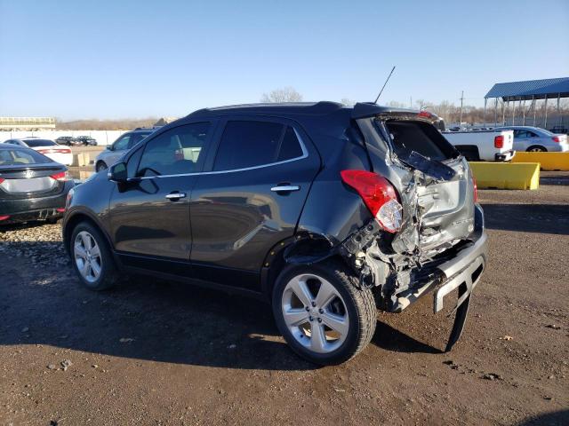 Aukcja sprzedaży 2016 Buick Encore, vin: KL4CJASB9GB660609, numer aukcji: 43397063