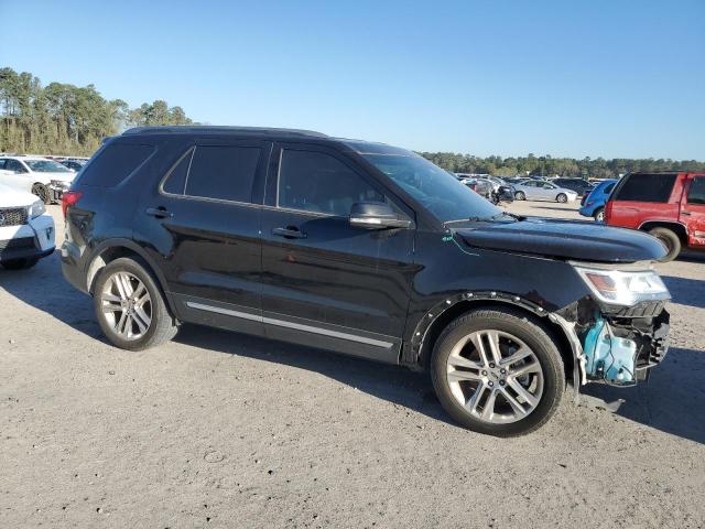 42733913 :رقم المزاد ، 1FM5K7D85GGD01370 vin ، 2016 Ford Explorer Xlt مزاد بيع