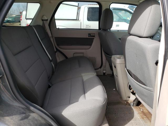 Продаж на аукціоні авто 2009 Ford Escape Xlt, vin: 1FMCU93G79KC58074, номер лоту: 43530633