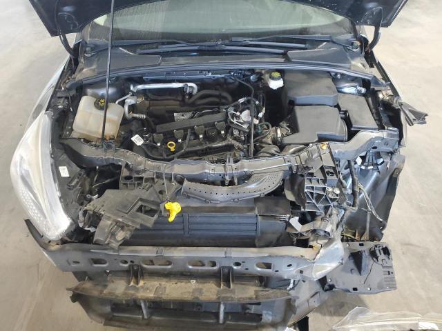 Aukcja sprzedaży 2017 Ford Focus Se, vin: 1FADP3K25HL311856, numer aukcji: 43792983