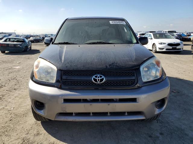 Продаж на аукціоні авто 2004 Toyota Rav4, vin: JTEGD20VX40020381, номер лоту: 43694843
