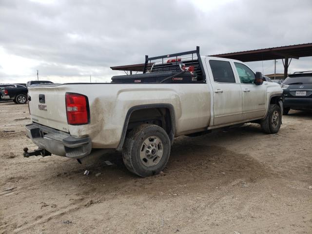 Aukcja sprzedaży 2016 Gmc Sierra K2500 Sle, vin: 1GT12SEGXGF295714, numer aukcji: 43635503
