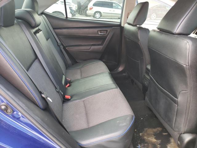 Aukcja sprzedaży 2017 Toyota Corolla L, vin: 5YFBURHE7HP685679, numer aukcji: 43456073