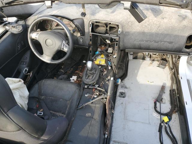 2011 Chevrolet Corvette მანქანა იყიდება აუქციონზე, vin: 1G1YG2DW4B5108175, აუქციონის ნომერი: 43788663