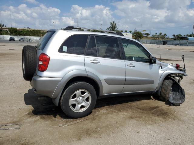 2005 Toyota Rav4 მანქანა იყიდება აუქციონზე, vin: JTEGD20V650054173, აუქციონის ნომერი: 43608683