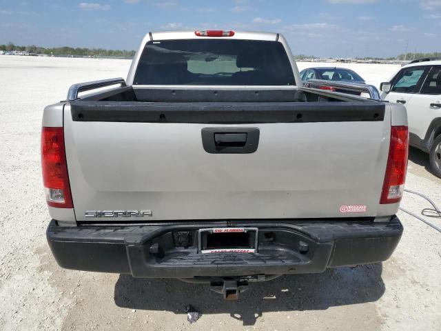 Aukcja sprzedaży 2008 Gmc Sierra C1500, vin: 2GTEC13C981211108, numer aukcji: 43521153