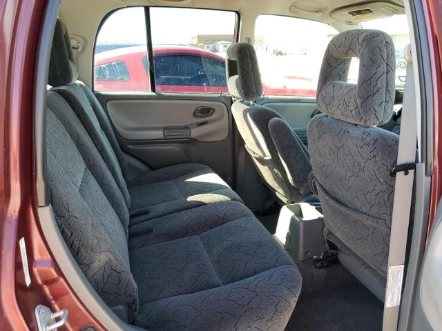 Aukcja sprzedaży 2003 Chevrolet Tracker Lt, vin: 2CNBE634136928533, numer aukcji: 43543423