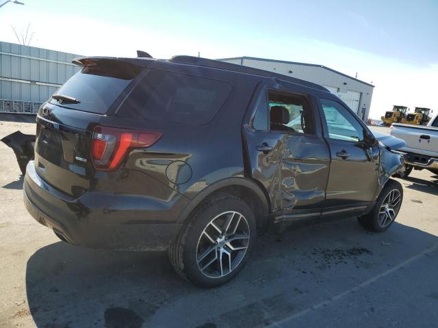 Aukcja sprzedaży 2016 Ford Explorer Sport, vin: 1FM5K8GT2GGA31584, numer aukcji: 43787043