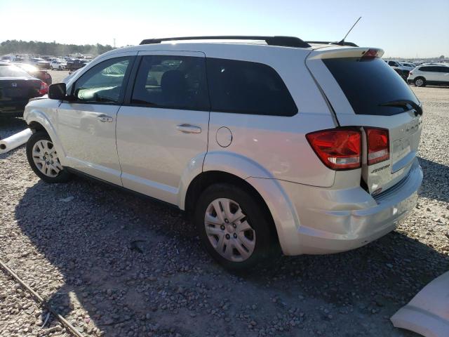 43721283 :رقم المزاد ، 3C4PDCAB6DT730802 vin ، 2013 Dodge Journey Se مزاد بيع