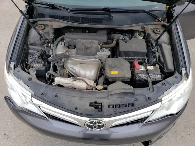 Продажа на аукционе авто 2013 Toyota Camry L, vin: 4T4BF1FK5DR336099, номер лота: 43709053