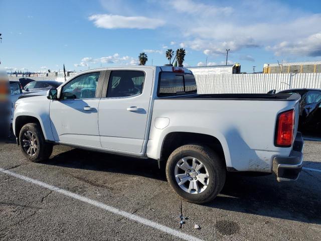 Aukcja sprzedaży 2019 Chevrolet Colorado Lt, vin: 1GCGSCEN7K1265168, numer aukcji: 43334673