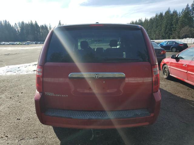 Aukcja sprzedaży 2008 Dodge Grand Caravan Sxt, vin: 1D8HN54P38B152669, numer aukcji: 43463473