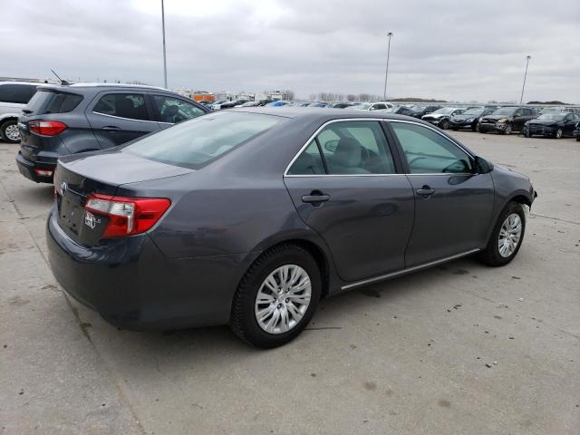 Продажа на аукционе авто 2013 Toyota Camry L, vin: 4T4BF1FK5DR336099, номер лота: 43709053
