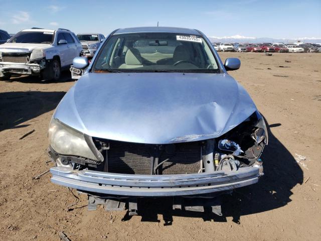 Aukcja sprzedaży 2011 Subaru Impreza 2.5i Premium, vin: JF1GH6B64BH816263, numer aukcji: 43035153