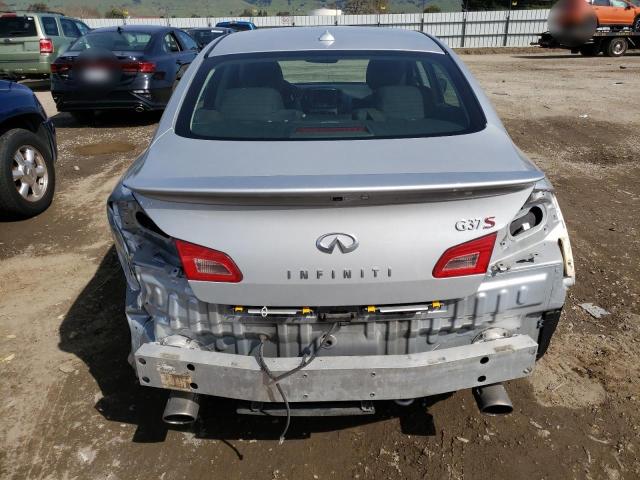 Aukcja sprzedaży 2009 Infiniti G37 Base, vin: JNKCV61E49M307445, numer aukcji: 43448603