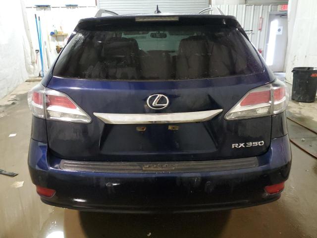 Продажа на аукционе авто 2015 Lexus Rx 350 Base, vin: 2T2BK1BA3FC291246, номер лота: 43717293