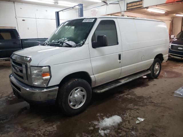 Aukcja sprzedaży 2012 Ford Econoline E250 Van, vin: 1FTNE2EW7CDA64128, numer aukcji: 43815533