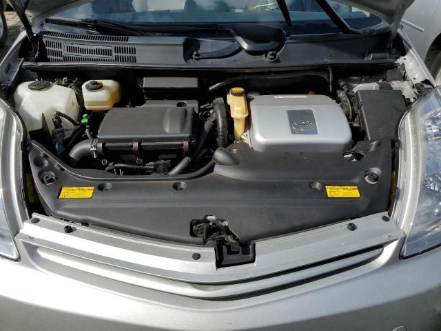 2005 Toyota Prius მანქანა იყიდება აუქციონზე, vin: JTDKB20UX53042506, აუქციონის ნომერი: 43659453
