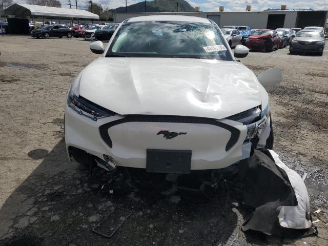 Aukcja sprzedaży 2021 Ford Mustang Mach-e Select, vin: 3FMTK1RMXMMA58232, numer aukcji: 43498193